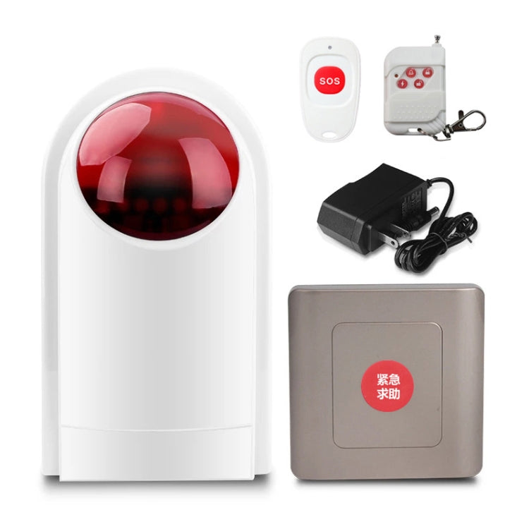 CW-01 Wireless Disabled Toilet Alarm Call Button Set CW-01 Wireless Disabled Toilet Alarm Call Button Set